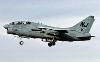 156795 @ KNJK - on final at NAF El Centro