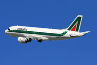 EI-IME @ LEBL - Taken at BCN