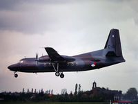 C-8 - Photograph by Edwin van Opstal with permission. Scanned from a color slide. - by red750