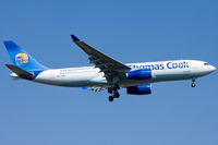 G-OJMB @ LTAI - Thomas Cook Airlines - by Thomas Posch - VAP