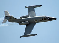 N3137 @ KCNO - Chino Air Show 2012 - by Jonathan Ma