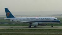 B-6680 @ PEK - China Southern Airlines - by tukun59@AbahAtok
