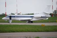 CS-DSA @ EGSH - Parked at Norwich. - by Graham Reeve