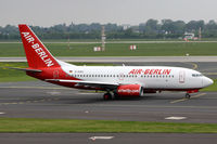 D-AGEU @ EDDL - BER8750 Dusseldorf to Nice, Cote d'Azur (NCE) - by Loetsch Andreas