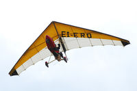 EI-ERO @ EIBR - Birr Fly-in May 2012 - by Noel Kearney