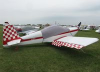 N5EY @ KOSH - EAA AirVenture 2011 - by Kreg Anderson