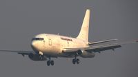 9M-PML @ SZB - Transmile Air Services - by tukun59@AbahAtok