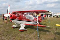 N260AB @ LAL - Pitts S-2B - by Florida Metal