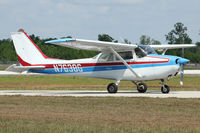 N7638G @ LAL - At 2012 Sun N Fun - by Terry Fletcher