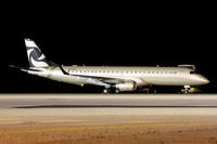 A6-AJH @ LOWL - Al Jaber