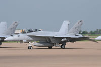 165882 @ AFW - At Alliance Airport - Fort Worth, TX