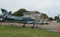 N454RM @ KOSH - EAA AirVenture 2011