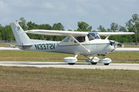 N3372V @ LAL - At 2012 Sun N Fun - by Terry Fletcher