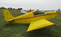 N3177D @ KOSH - EAA AirVenture 2011