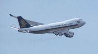 9V-SFJ @ SIN - Singapore Airlines Cargo - by tukun59@AbahAtok
