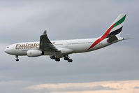 A6-EAQ photo, click to enlarge A6-EAQ photo, click to enlarge