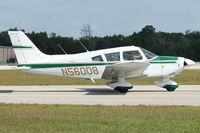 N56008 @ LAL - At 2012 Sun N Fun - by Terry Fletcher