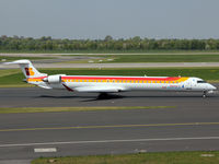EC-LJS @ EDDL - Canon EOS 550D / 18 - 135 mm - by Markus579