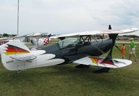 N864P @ KOSH - EAA AirVenture 2011