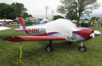 C-GSYZ @ KOSH - EAA AirVenture 2011