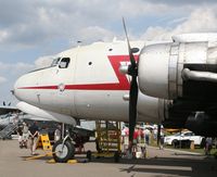 N500EJ @ LAL - Berlin Airlift C-54 - by Florida Metal
