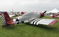 N806DW @ KOSH - EAA AirVenture 2011 - by Kreg Anderson