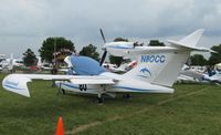 N80CC @ KOSH - EAA AirVenture 2011 - by Kreg Anderson