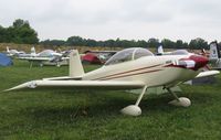 N56CJ @ KOSH - EAA AirVenture 2011 - by Kreg Anderson