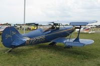 N727GS @ KOSH - EAA AirVenture 2011