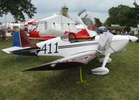 N790DW @ KOSH - EAA AirVenture 2011 - by Kreg Anderson