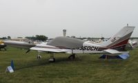 N350CH @ KOSH - EAA AirVenture 2011