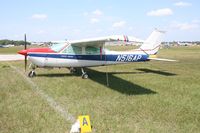 N516AP @ LAL - Cessna 177RG - by Florida Metal
