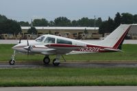N3321X @ KOSH - EAA AirVenture 2011