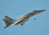 78-0483 @ KLSV - Taken during Jaded Thunder at Nellis Air Force Base, Nevada. - by Eleu Tabares