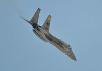 83-0019 @ KLSV - Taken during Jaded Thunder at Nellis Air Force Base, Nevada. - by Eleu Tabares