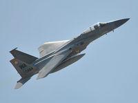78-0484 @ KLSV - Taken during Jaded Thunder at Nellis Air Force Base, Nevada. - by Eleu Tabares