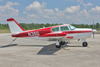 N3SG @ BOW - At Bartow Municipal Airport , Florida - by Terry Fletcher