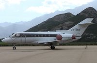 CS-DUE @ LFKC - Parked - by micka2b
