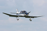 G-BACL photo, click to enlarge G-BACL photo, click to enlarge
