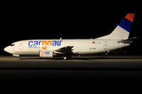 LZ-CGP @ LOWL - CargoAir - by Martin Nimmervoll