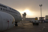 B-5073 @ ZYHB - @Harbin - by Dawei Sun