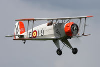 G-BVXJ photo, click to enlarge G-BVXJ photo, click to enlarge