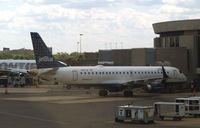 N307JB @ KDCA - DCA, VA - by Ronald Barker