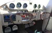 N2635N @ 88C - Cessna 140 - by Mark Pasqualino