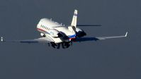 VP-CSA @ SZB - Private Jet - by tukun59@AbahAtok