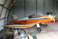 G-AYZK photo, click to enlarge G-AYZK photo, click to enlarge