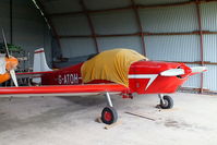 G-ATOH photo, click to enlarge G-ATOH photo, click to enlarge
