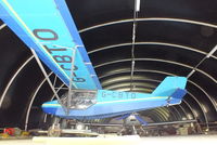 G-CBTO photo, click to enlarge G-CBTO photo, click to enlarge
