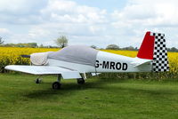 G-MROD photo, click to enlarge G-MROD photo, click to enlarge