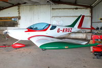 G-KRUZ photo, click to enlarge G-KRUZ photo, click to enlarge